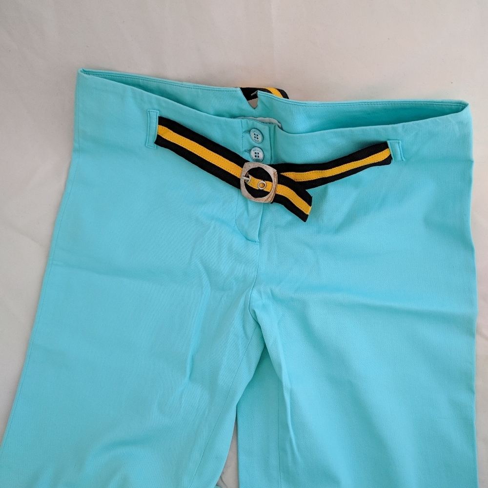 EMILIO PUCCI pants